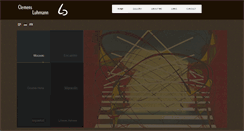 Desktop Screenshot of clemensluhmann.com
